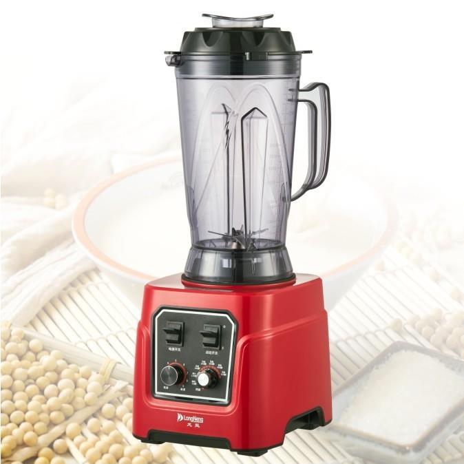 blender豆浆机多功能料理机厨房用搅拌料沙冰机全自动速净家用