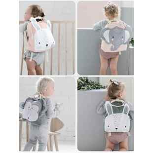 儿童背包动物设计女孩男孩背包儿童背包