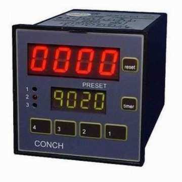 台湾琦胜CONCH计时器TA-41K-N/TCD-41K/TH-7NM /TH-7PM/TH-7AM