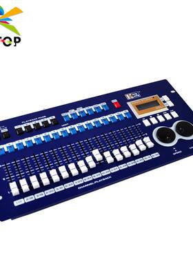 舞台金刚控台256A控台 KINGKONG控制器 酒吧婚庆迪厅灯光调光台