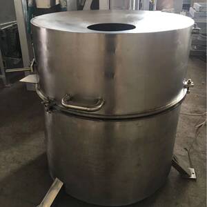 屠宰设备牛洗肚机羊洗肚机猪洗肚机清理简单易操作效率高