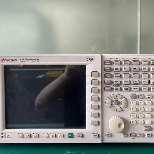 KEYSIGHT安捷伦N9000A/N9020A/N9000B/N9030A信号频谱分析仪 租售
