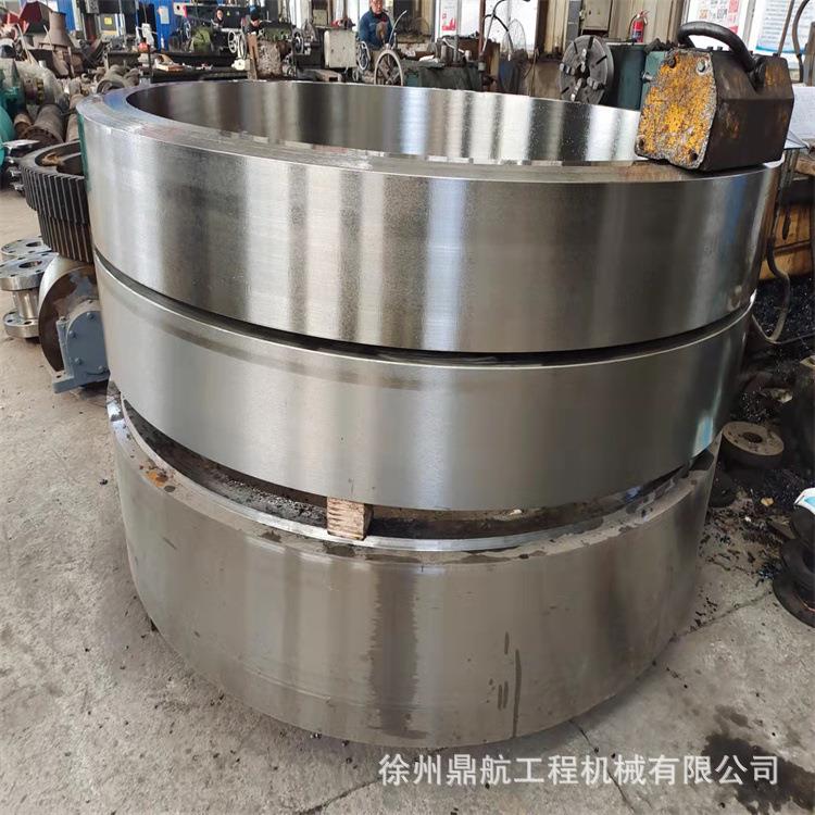 回转窑滚圈,小齿轮,维护轻松,电力保障,1.9米,齿数24