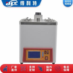 T5096銀片腐蝕測定儀GB T7326銅片腐蝕測定儀