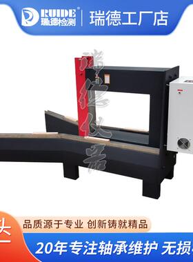 国产厂家超大型轴承加热器新款L系列L33/L44/L77高效环保齿轮