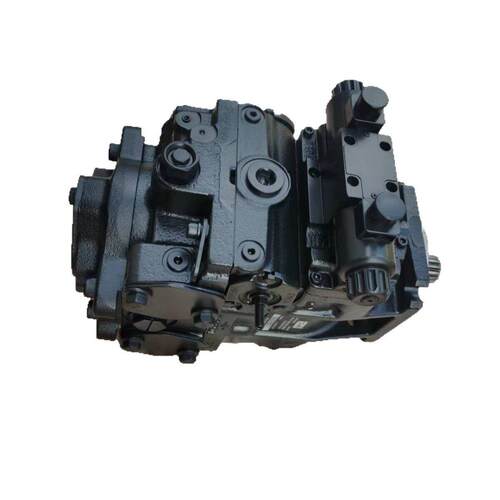 51D160 RD5N D8M1R JN7 NNN 034AAE6 C235液压马达