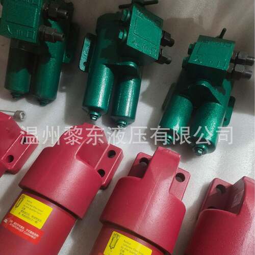 ESBA RF112343234 RFC10120131YQU0220340012E040CRC系列滤芯过滤