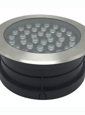 LED景观照明户外亮化公园广场草坪RGB内外控无线遥控埋地灯地埋灯