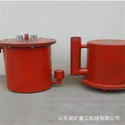 瓦斯抽采系统自动放水器KDP21G矿用本安型瓦斯抽采排渣排水器