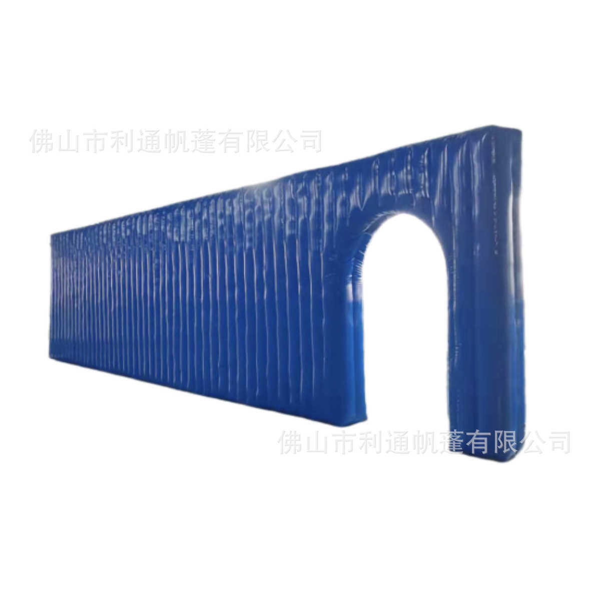 充气隔音屏障充气墙厂家 城市施工现场公路工程隔音降噪可折叠,基础建材,隔音板,淘宝优惠券,粉丝福利购,淘宝优惠卷