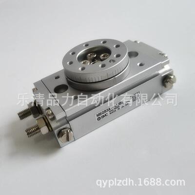 摆1台YZP气缸1MSQA/MSQ1A-/2A/3A/7A/1BAE/2AE/3AE/7AE齿轮齿条式