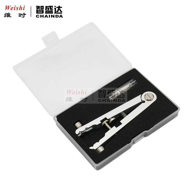 修表工具拆表带劳力士换表带生耳钳手表万能拆带器生耳批拆卸