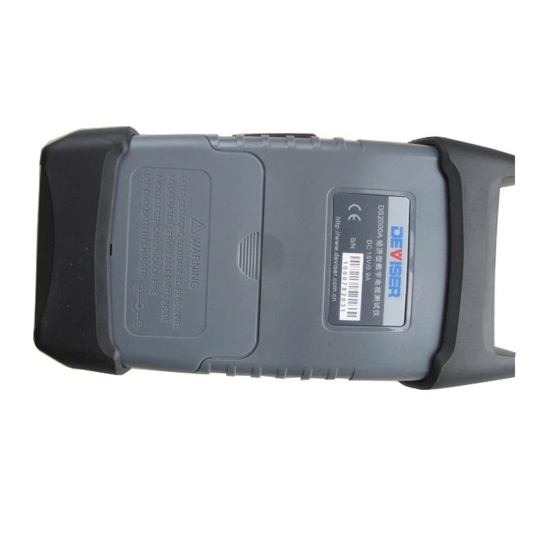 DS2000A有线数字电视场强仪数字场强仪DS2100A/B误码率测试仪