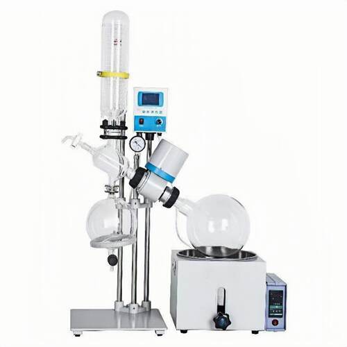 旋转蒸发仪5L 型号:ZDS1-YRE-501 库号：M344058