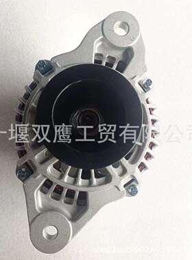 供应沃尔沃系列23309926 A004TRF091ZT交流发电机24V 80A