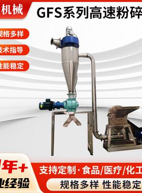 GFS系列粉碎机