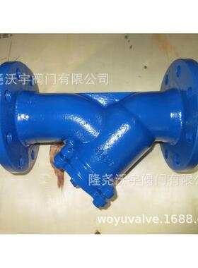 厂家供应GL4型11H-6 GGL41H-16G25 滤德标过器