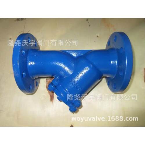 厂家应GL1H-1GL41H-166型 G德G25 4标过滤供器