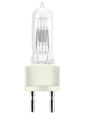 O0SRAM欧司朗647DOL47CP/72123V1000WG23200K54669-0卤素钨灯泡