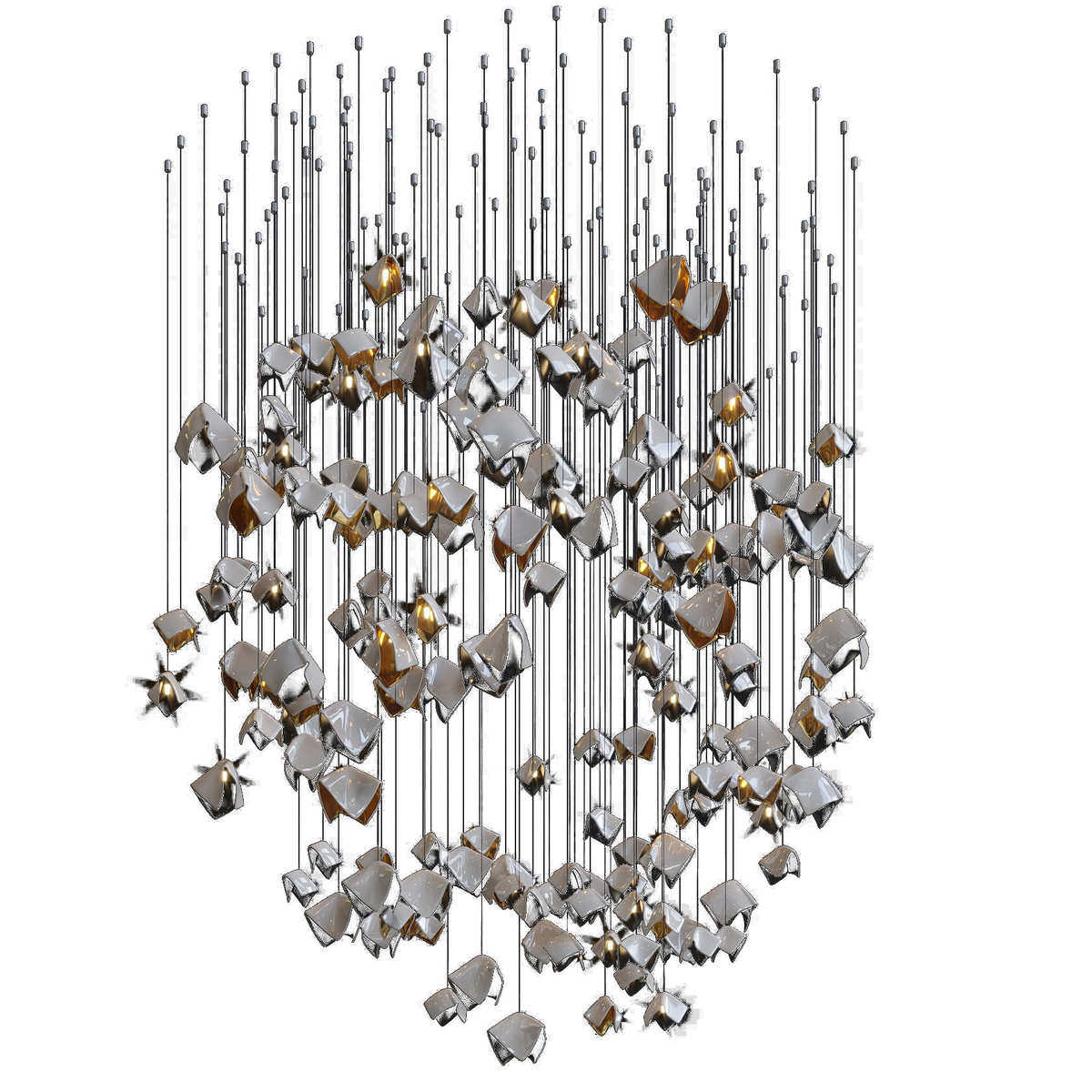 个性酒店大厅售楼部非标吊灯宴会厅样板间别墅复式楼创意吊坠灯具,家装灯饰光源,客厅吊灯,淘宝优惠券,粉丝福利购,淘宝优惠卷