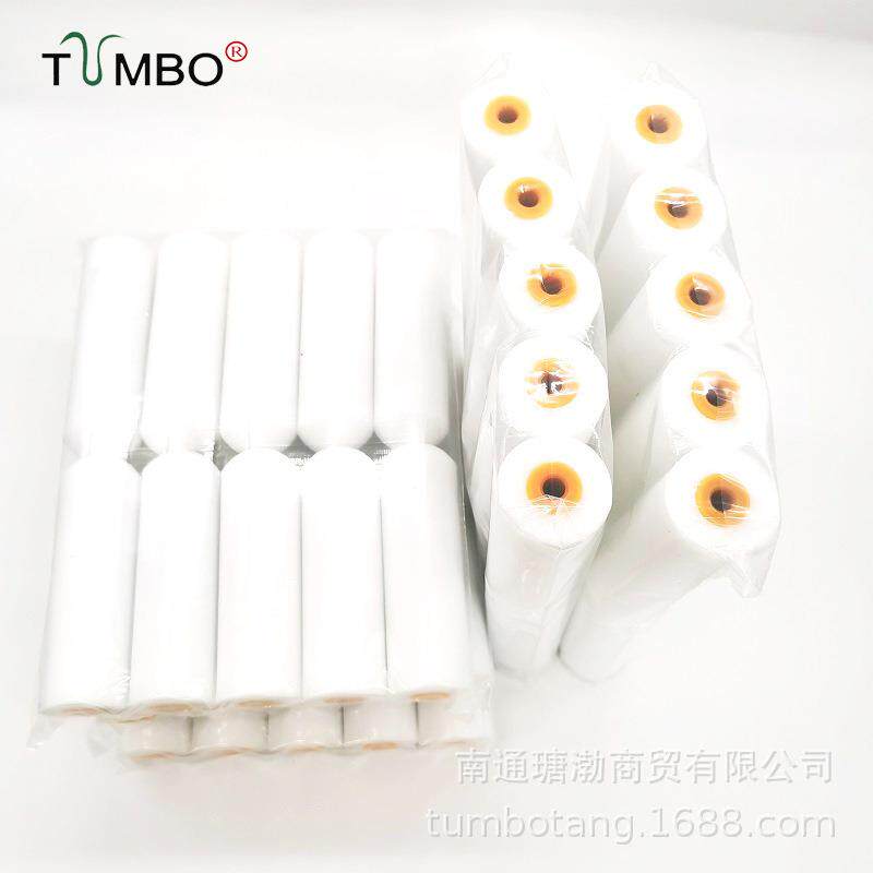 工厂直销2/3/4/6/9寸油漆乳胶漆艺术漆刷涂抹工具绘画滚筒刷整箱