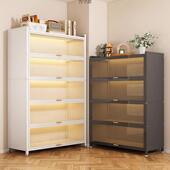 钢矮柜见详情翻柜门橱制柜防尘带落地书柜置物柜儿童家用办公柜供