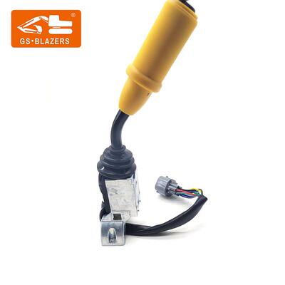 轮式挖机工程车变速箱档位控制器适用于JCB11插701-80145精准操控