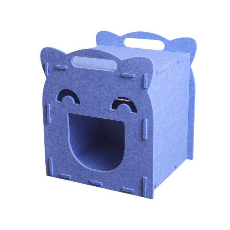 拼接毛毡板猫窝双面猫抓板宠物用品耐抓不掉屑四季通用毛毡猫窝,居家布艺,海绵垫/布料/面料/手工diy,淘宝优惠券,粉丝福利购,淘宝优惠卷