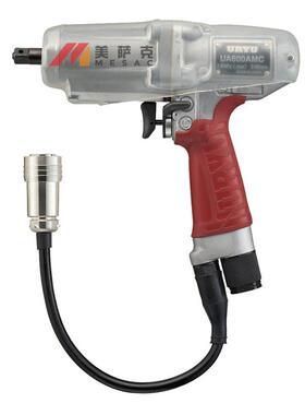 日本URYU瓜生UA600AMC气动油压脉冲扳手日本瓜生定扭风动冲击扳手