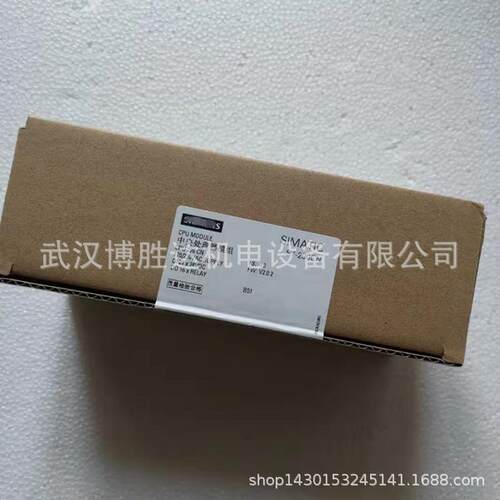 6ES7 216-2BD23-0XB0 6ES7 216-2AD23-0XB0 S7-200CPU模块 CPU226