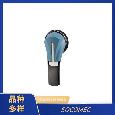 进口法国索克曼SOCOMEC负荷开关26004021 SIRCO 200A 4P正面操作