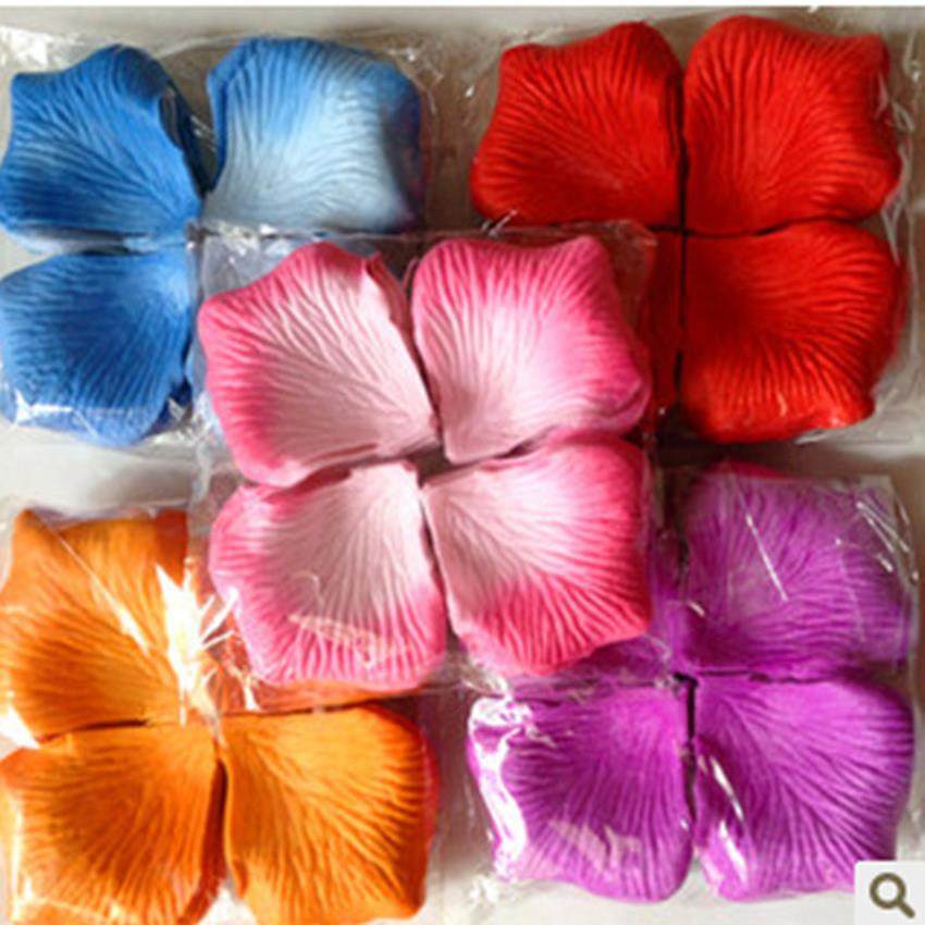 无纺布100片装仿真花瓣玫瑰花瓣婚礼婚房布置婚庆用品,节庆用品/礼品,陪嫁用品套装,淘宝优惠券,粉丝福利购,淘宝优惠卷