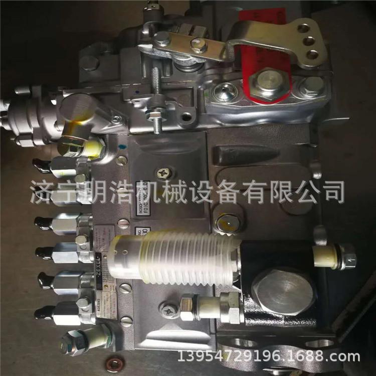 现货销售pc200-7柴油泵 燃油泵喷油器发动机凸轮轴曲轴 驾驶室座