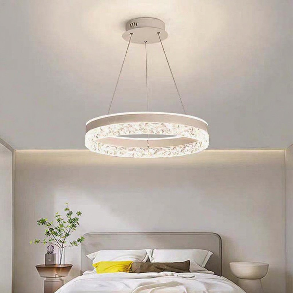 吊灯智能护眼客厅卧室户外吊灯