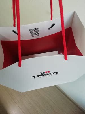 tissot天梭男表怎么样用后讲一讲体验心得