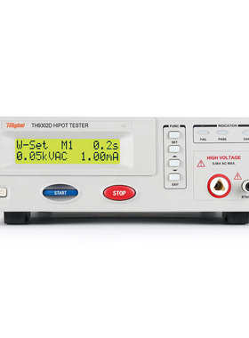 /绝缘ac/耐压/dcth9302 惠测试仪系列cd型同 惠th9302同b/