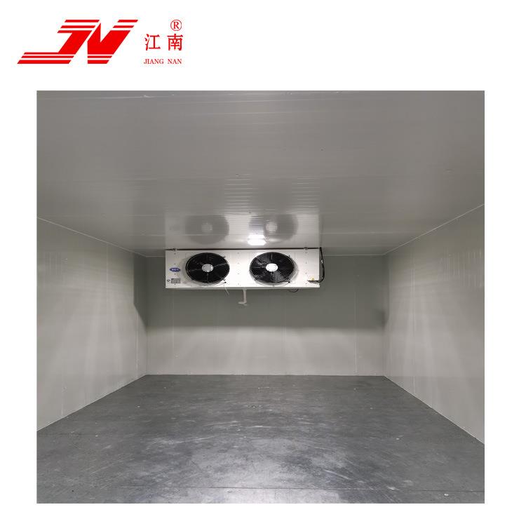 库487厂家直销冷机小型库冷散热器常州冷风厂低温风机制冷设备