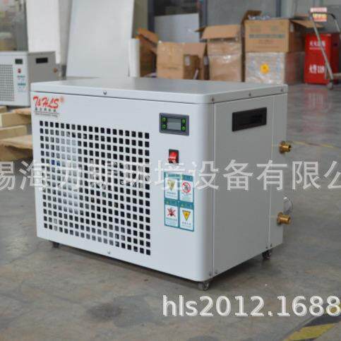 冷浸水冰浴机用于运动恢复冷疗浴缸冰桶冷水机游泳池恒温冷水机