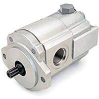 HALDEX .. 齿轮泵 WP09A2 0615000