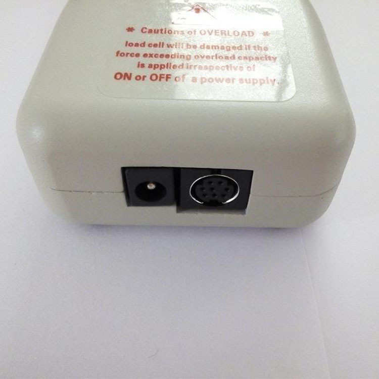 批发DS2-200N数显推拉力计 数显测力计 拉力计 电子推拉力计