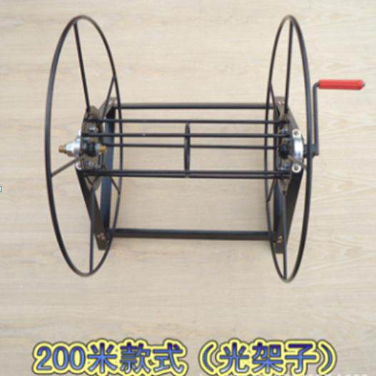 加厚架子架子打药喷雾管机弥雾机