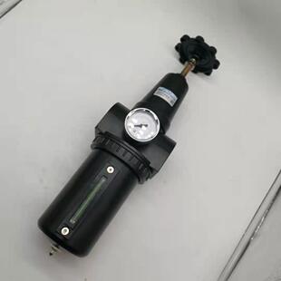 20C二联件AC90源9240 15气滤三联件 15大口径调压过器A901 AFR900
