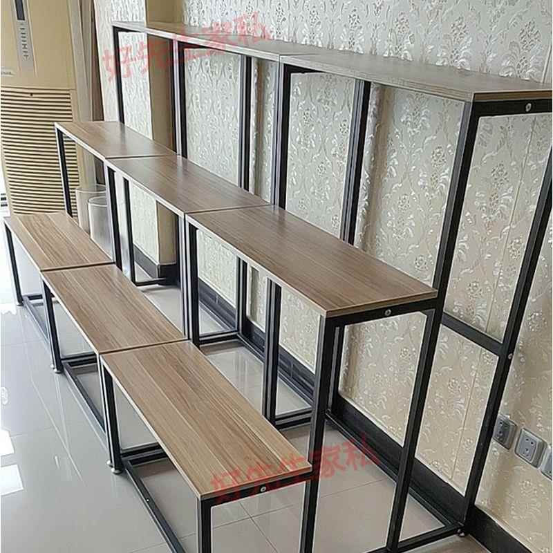 HJ001花架鲜花多落地式花盆架展示架艺铁花店室内台客厅简约阳肉