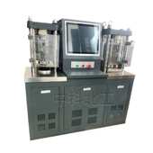 级抗压全自动抗 0折300s试验机折新 .抗压抗dye 5水泥标准试验机