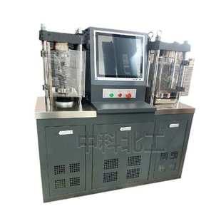300S抗折抗压试验机 全自动抗折抗压试验机DYE 0.5级新标准 水泥