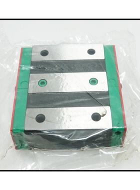 上/银宽幅直线性导轨线性滑轨滑块 WEW WEH 17 21 27 35 50 CA CC