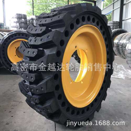 实心铲车轮胎12.00/8.25-16 20.5/70-16 16/70-20-24