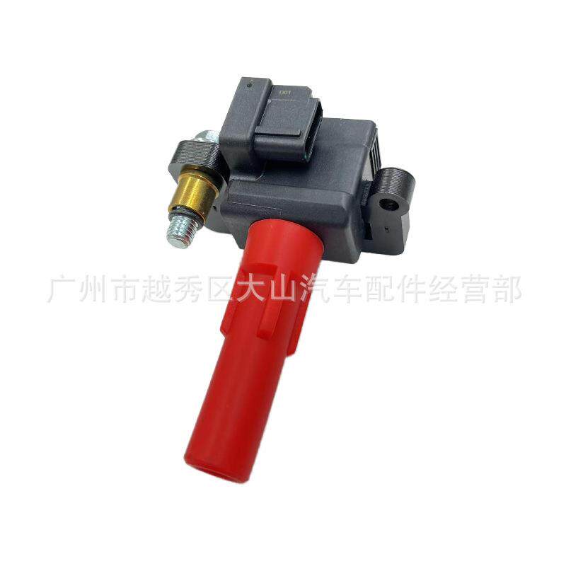 .跨境厂价点火线圈UF666/UF682 22433-AA611 22433-AA612