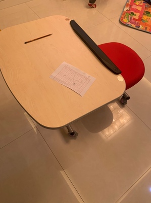 百科迪尔儿童学习桌椅怎么样?告诉大家真实内幕!