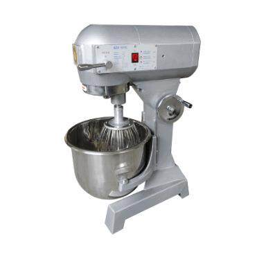 搅功拌机商和面机打蛋机多能全自动蛋糕拌料馅大SML-10型用食品拌